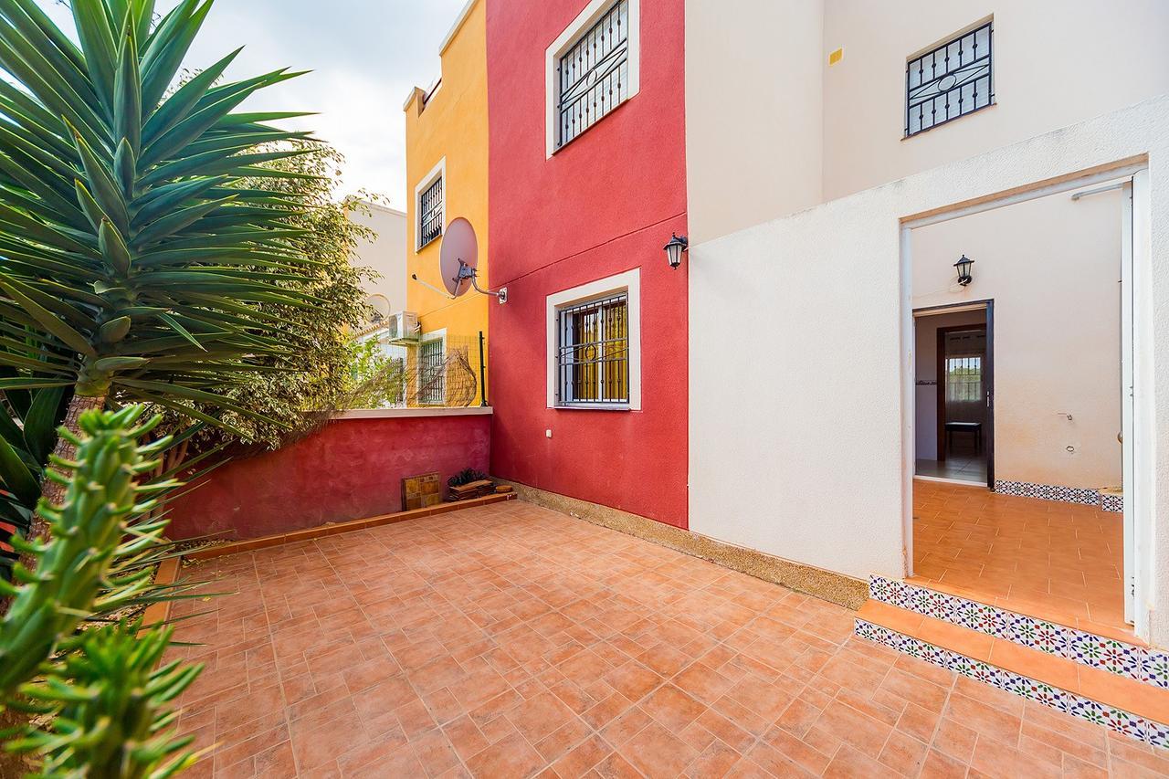 Alegria Id51 Villa Dehesa de Campoamor  Exterior foto