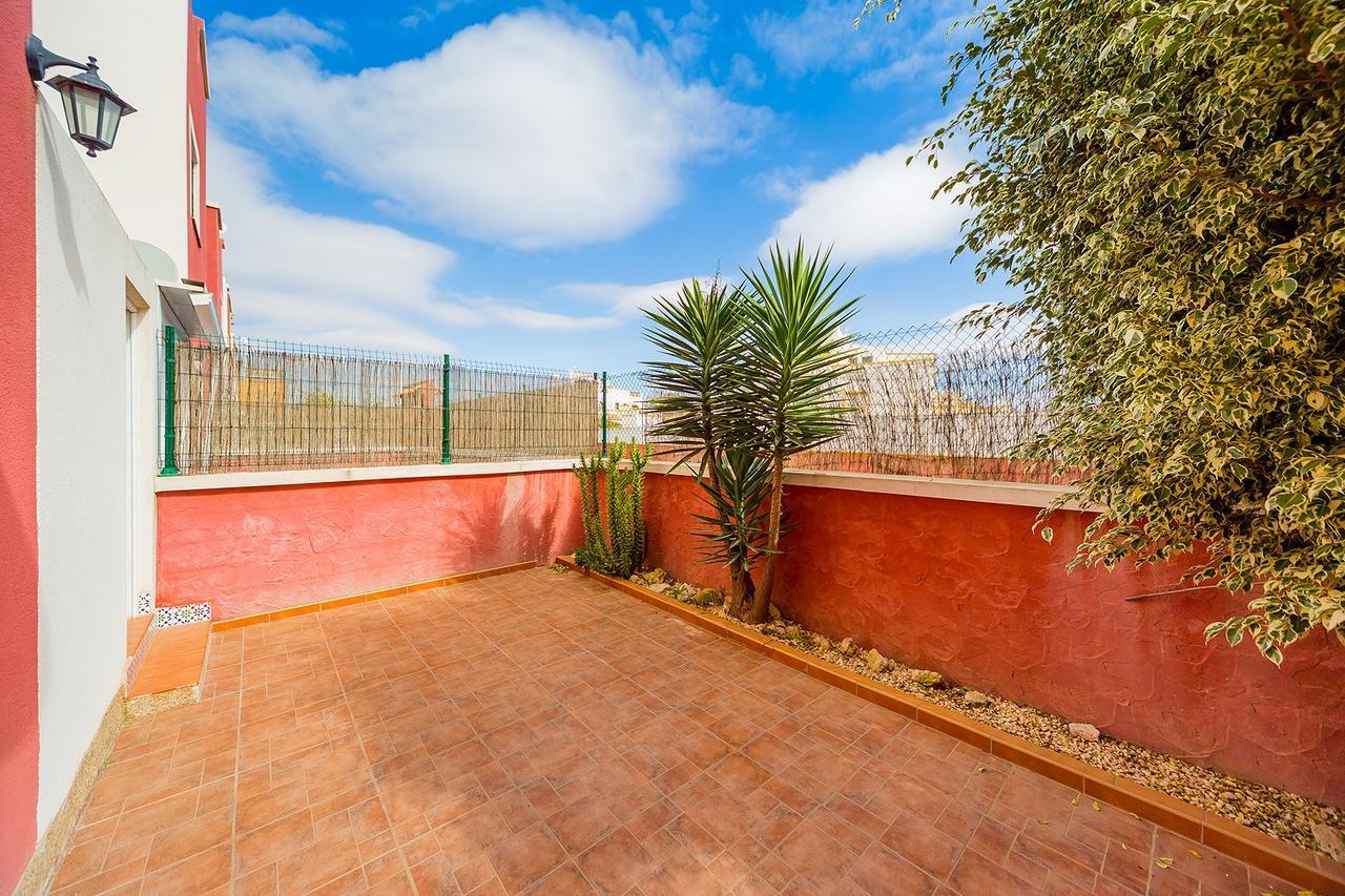 Alegria Id51 Villa Dehesa de Campoamor  Exterior foto