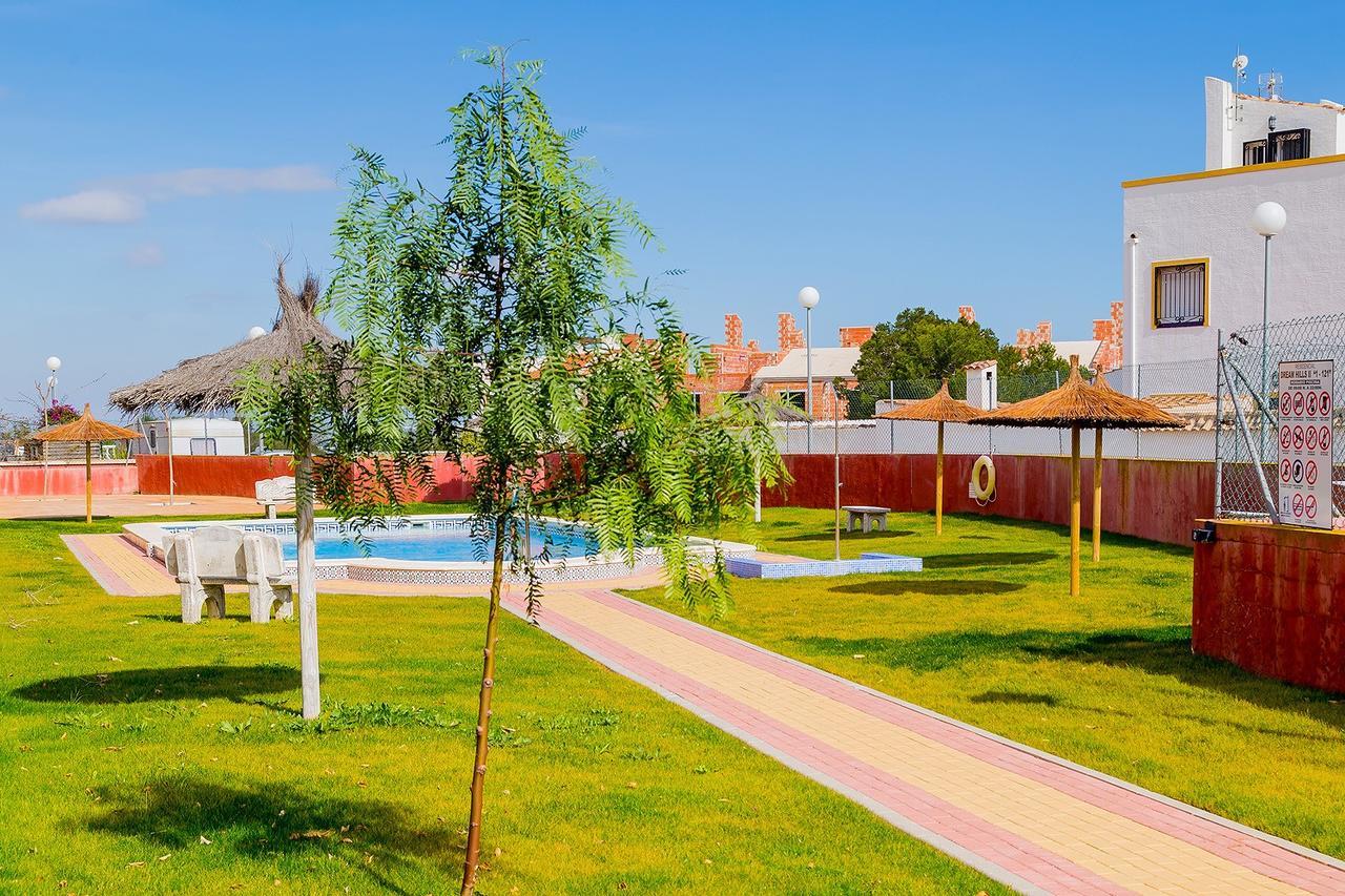 Alegria Id51 Villa Dehesa de Campoamor  Exterior foto