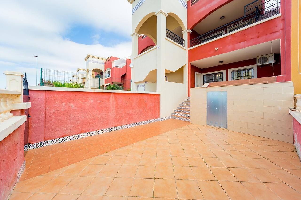 Alegria Id51 Villa Dehesa de Campoamor  Exterior foto