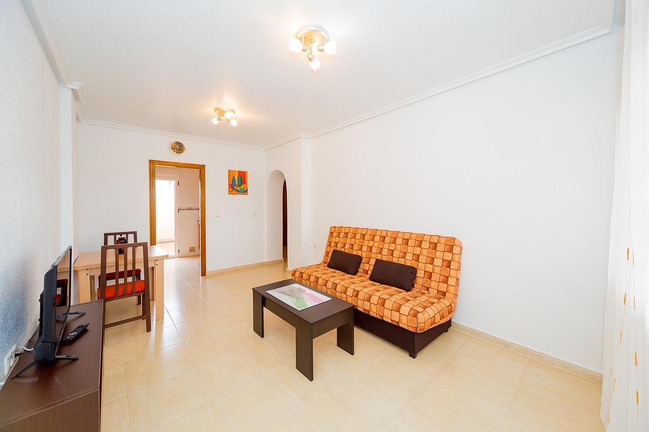 Alegria Id51 Villa Dehesa de Campoamor  Exterior foto