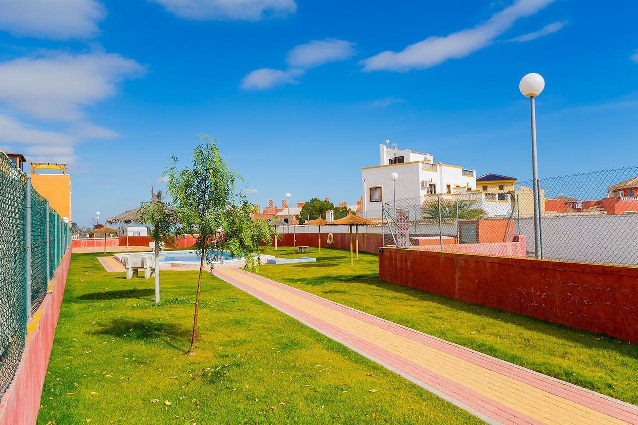Alegria Id51 Villa Dehesa de Campoamor  Exterior foto