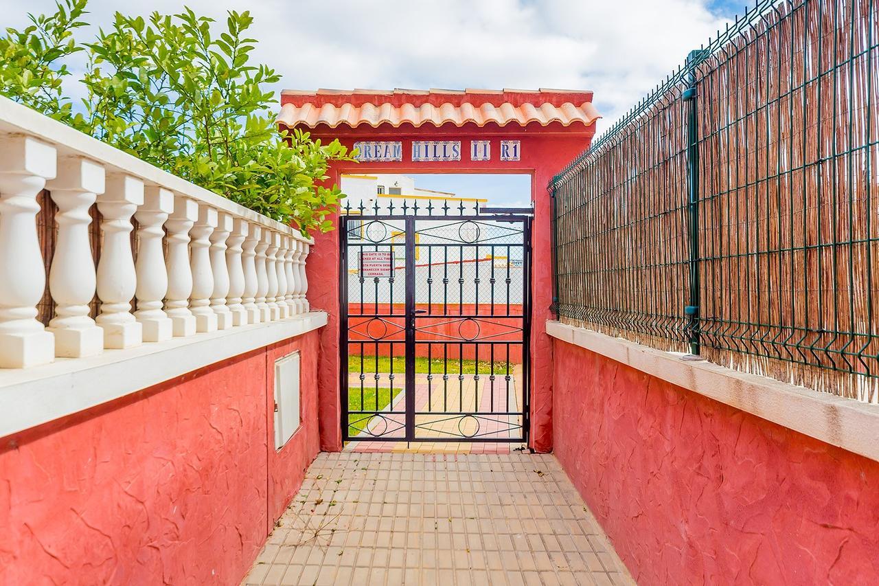 Alegria Id51 Villa Dehesa de Campoamor  Exterior foto