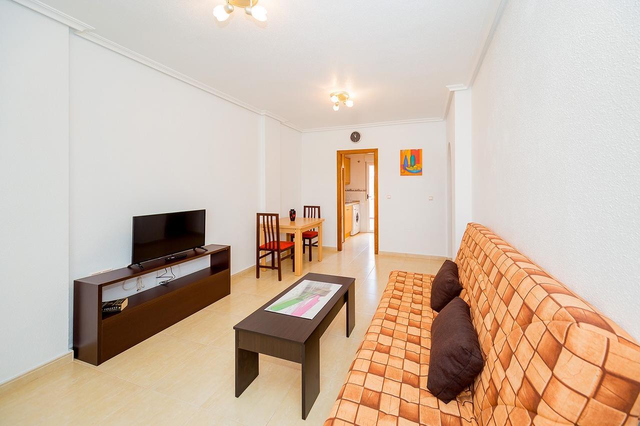 Alegria Id51 Villa Dehesa de Campoamor  Exterior foto